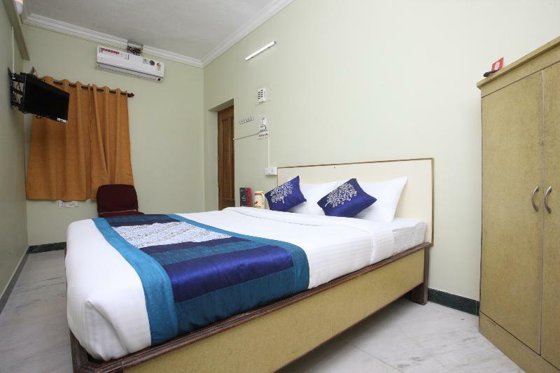 होटल Fabexpress Sunshine Residency - Nr Avm Film 3*